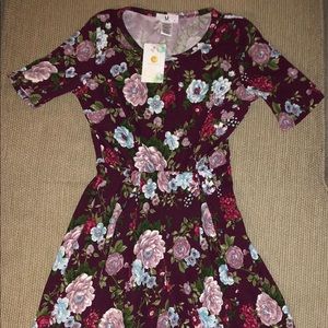 Amelia James Dress BNWT